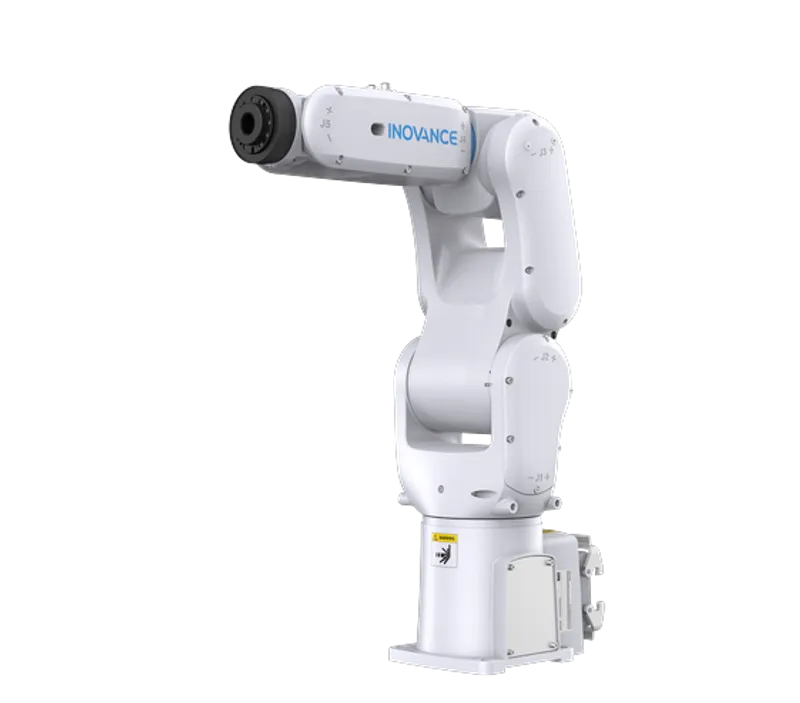 Inovance IR-R4H-54S-INT — view 2