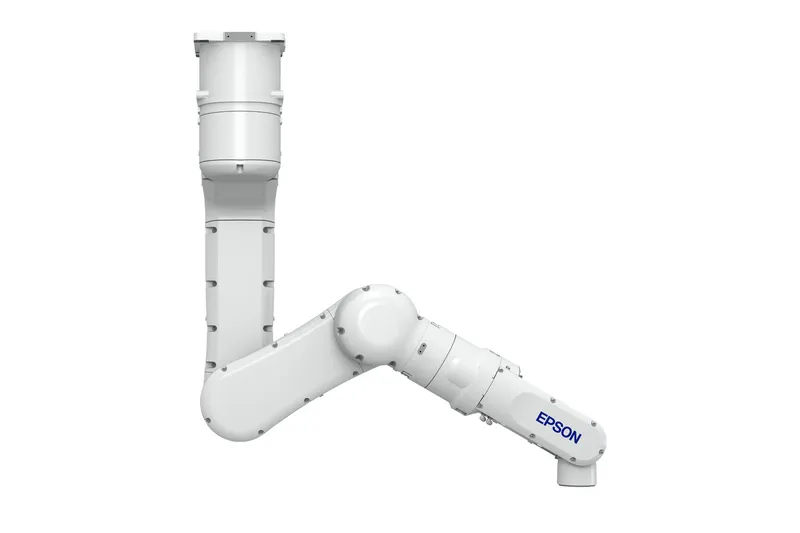 Epson Robots Flexion N6 — view 2