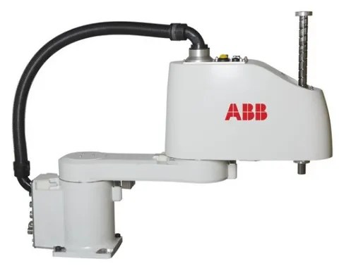 ABB Robotics IRB 910SC-3/0.45 (SCARA)