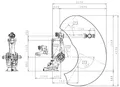 Kawasaki Robotics MXP360L-A thumbnail 2