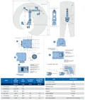 Yaskawa Motoman NEX35 thumbnail 2