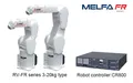 Mitsubishi Electric MELFA RV-7FRL thumbnail 2