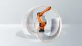 KUKA KR 20 R3100 IONTEC thumbnail 2