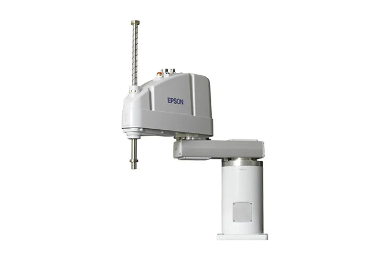 Epson Robots G10 — view 2