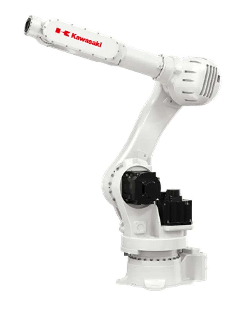 Kawasaki Robotics RS080N — view 2
