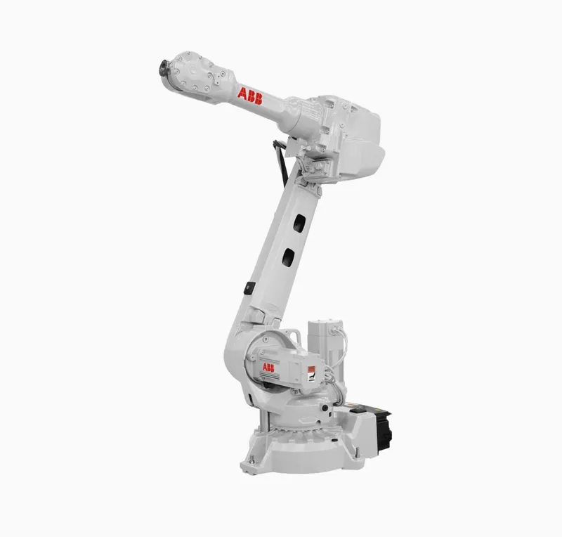 ABB Robotics IRB 2600-20/1.65 — view 2