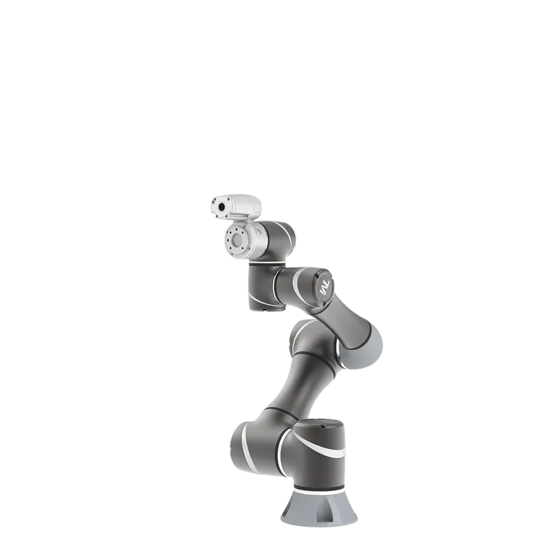 Techman Robot TM7 — view 2