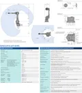 Yaskawa Motoman MHP45L thumbnail 2