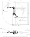 Estun ER35B-1810 thumbnail 2