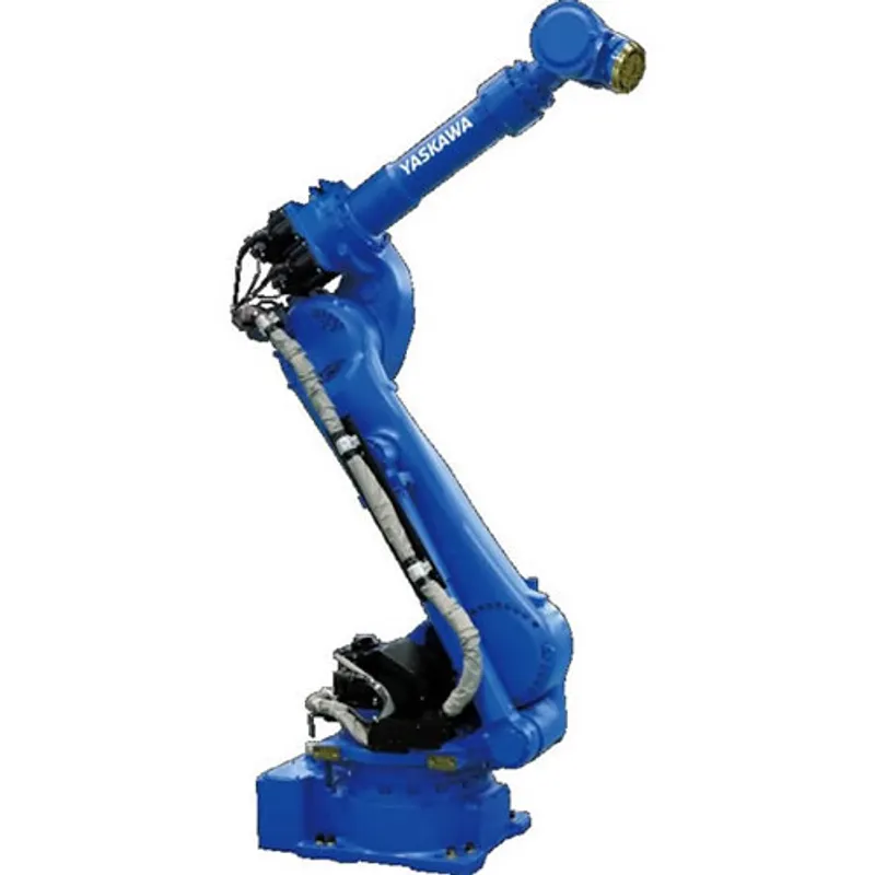 Yaskawa Motoman GP180 — view 2
