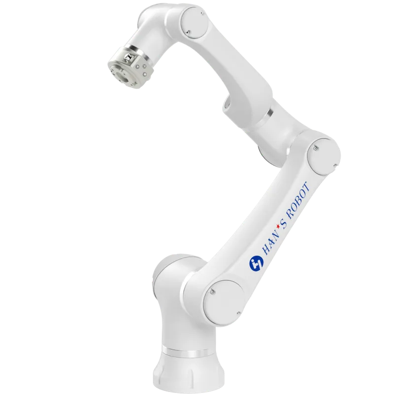 Han's Robot Elfin E05-Pro — view 1