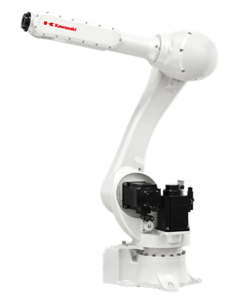 Kawasaki Robotics RS020N — view 2