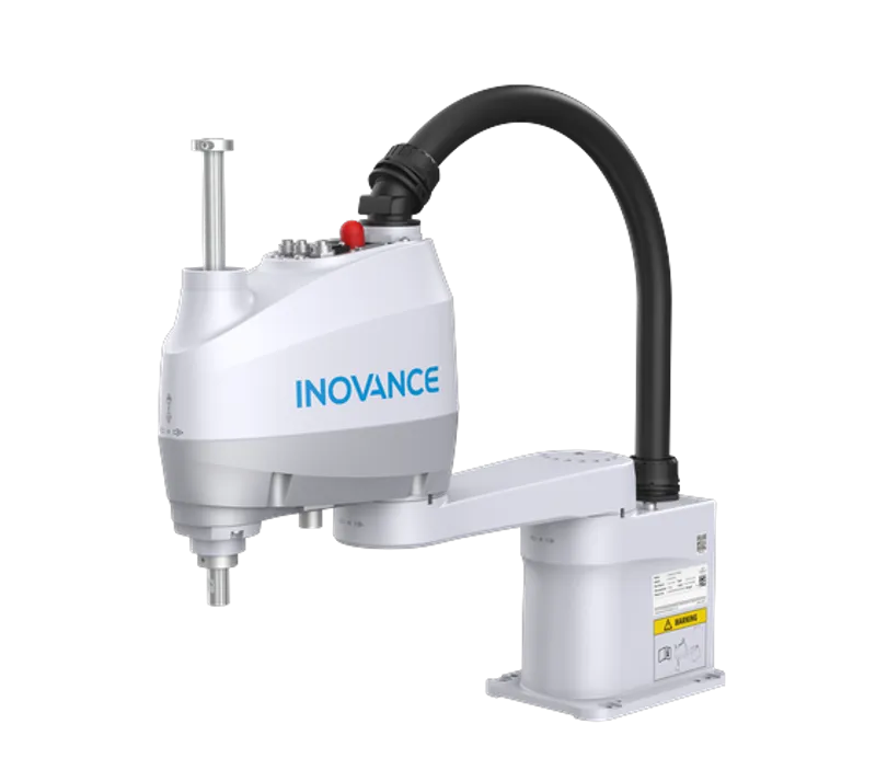 Inovance IR-S4-40Z15S3 — view 2