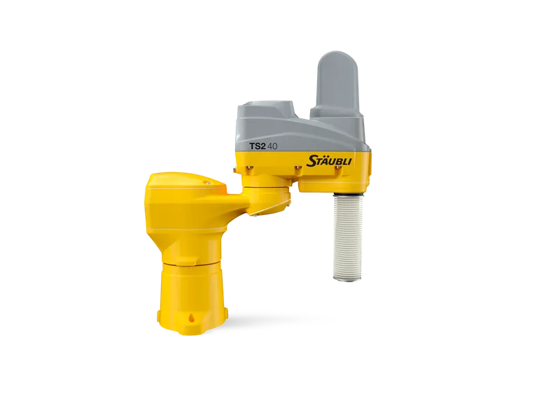 Stäubli Robotics TS2-40 — view 2