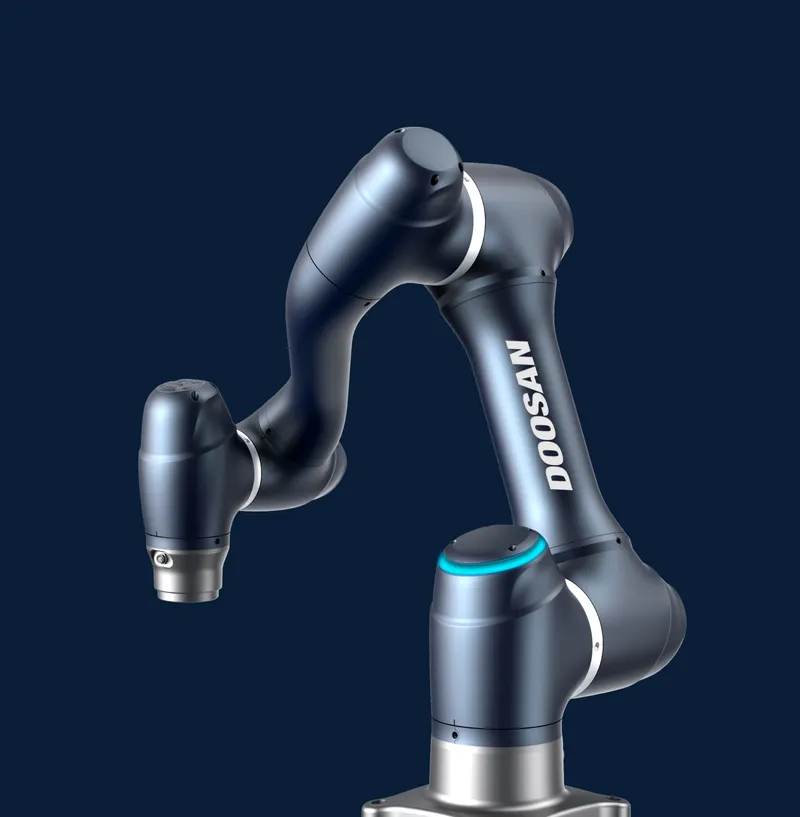 Doosan Robotics A0509S — view 2