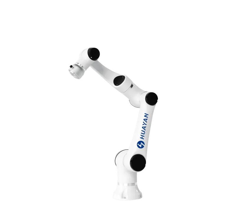 Han's Robot Elfin E05 — view 2