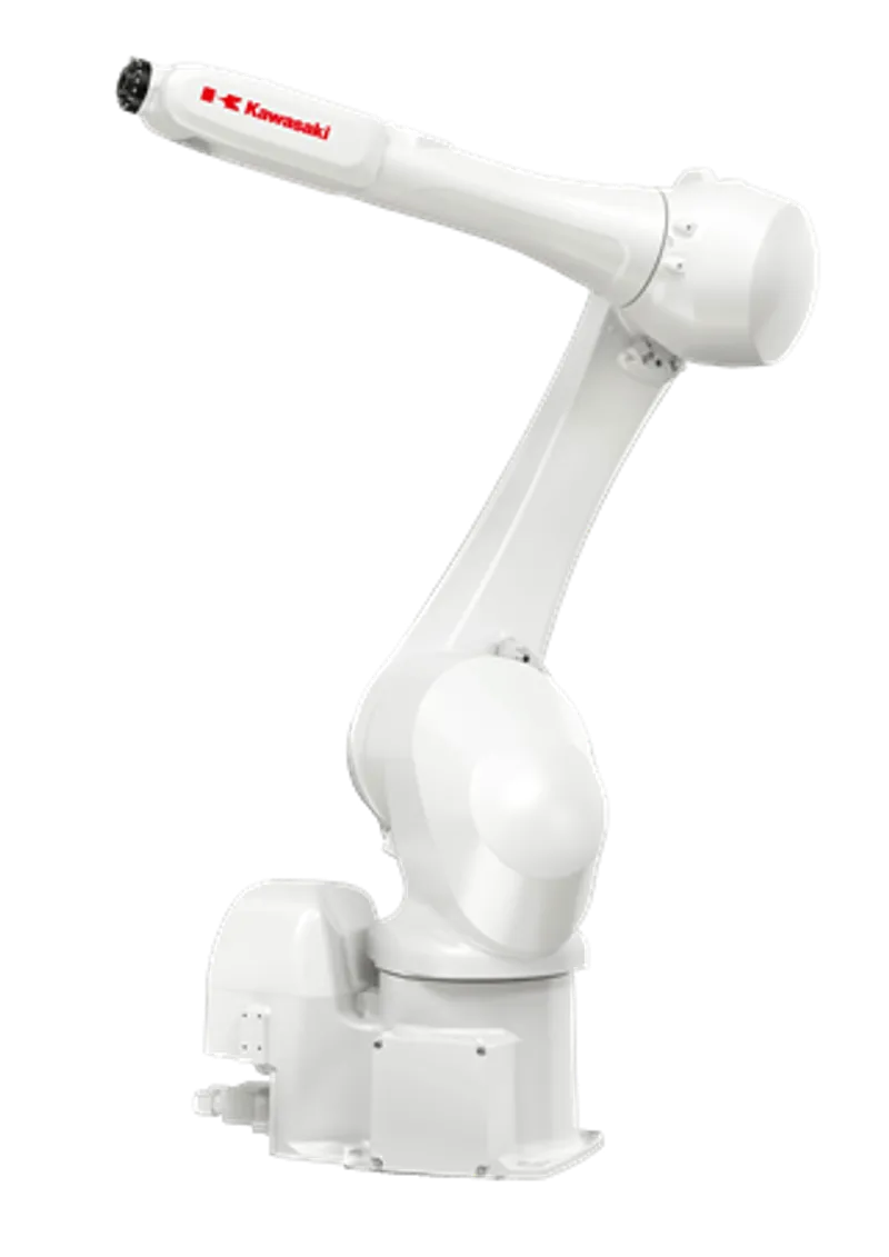 Kawasaki Robotics RS013N — view 2