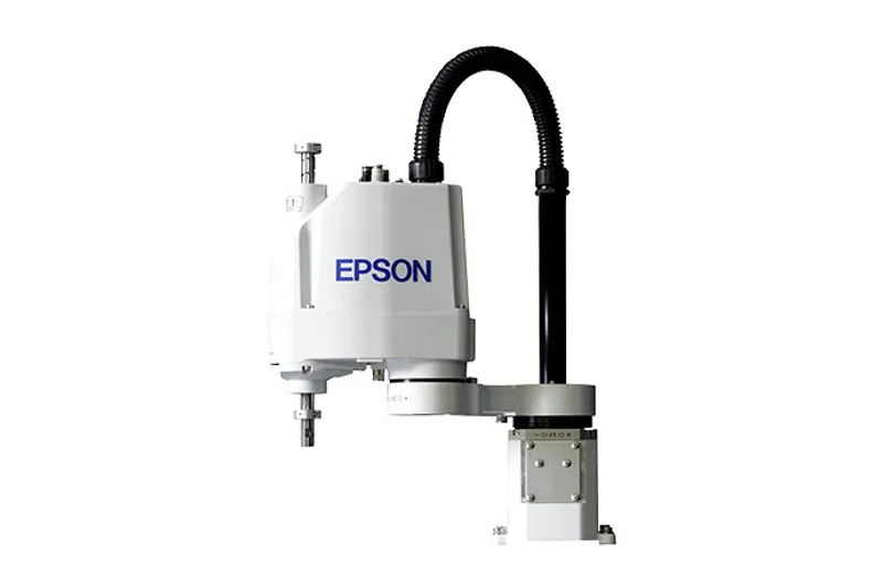 Epson Robots G3 — view 2