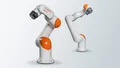 KUKA LBR iisy 15 R930 thumbnail 2