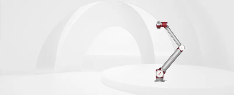 JAKA Pro 16 — view 2