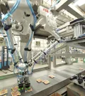 ABB Robotics IRB 390 FlexPacker thumbnail 2