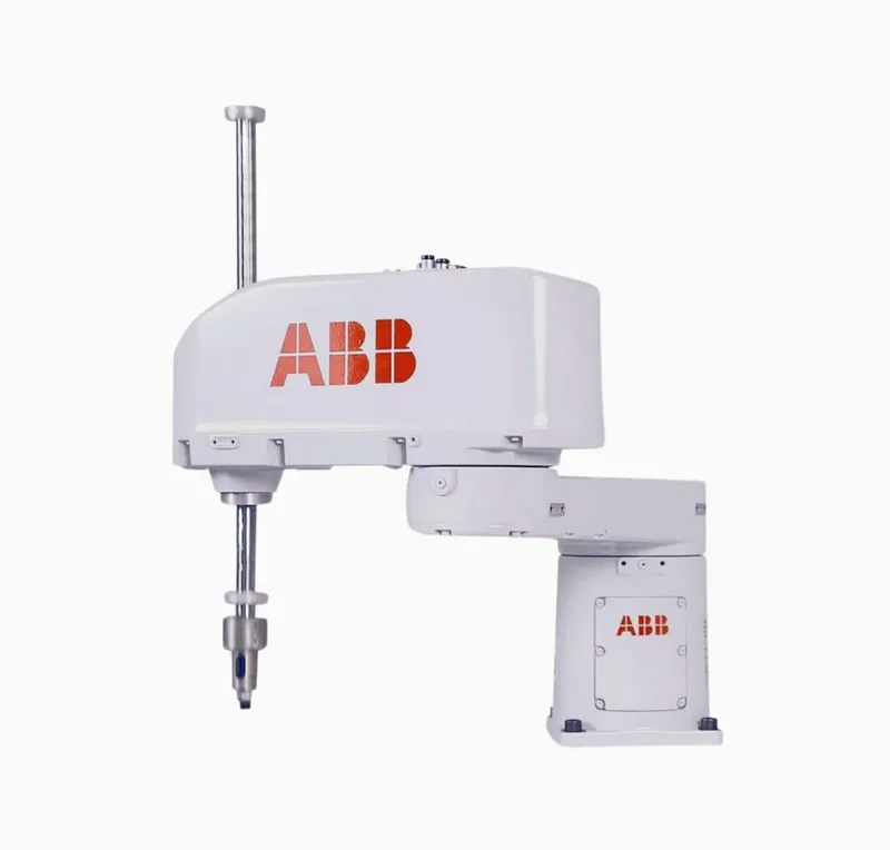 ABB Robotics IRB 920-6/0.55 (SCARA) — view 2