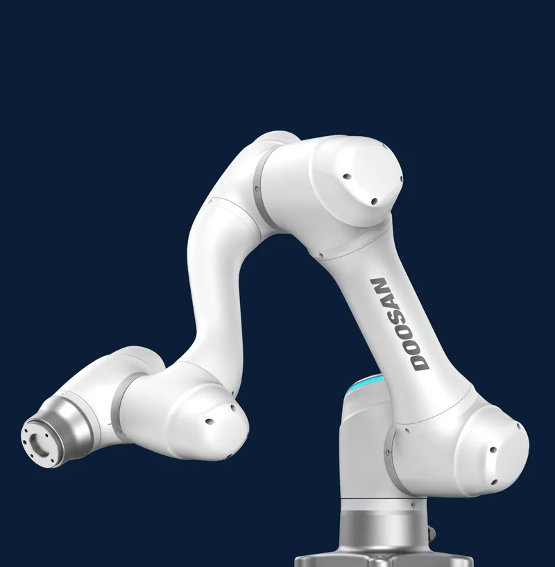 Doosan Robotics A0509F — view 2