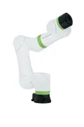 FANUC CRX-3iA thumbnail 2
