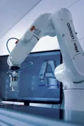 OMRON Robotics Viper 650 thumbnail 2