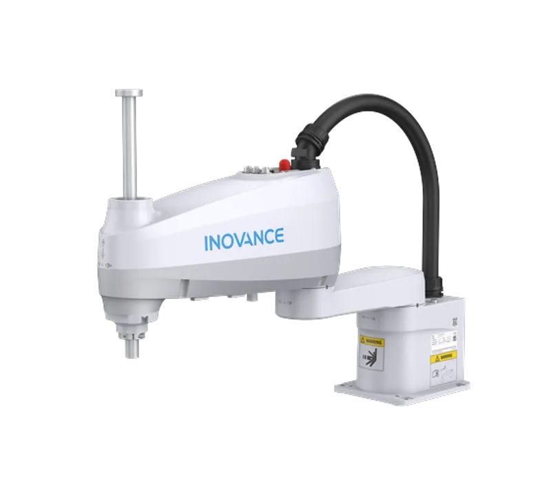 Inovance IR-S10-60Z20S-INT — view 2