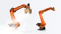 KUKA KR 210 R2700-2 (QUANTEC) thumbnail 2