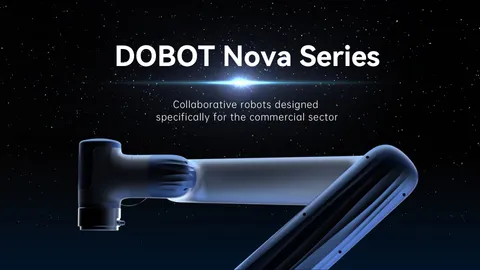Dobot Nova 2