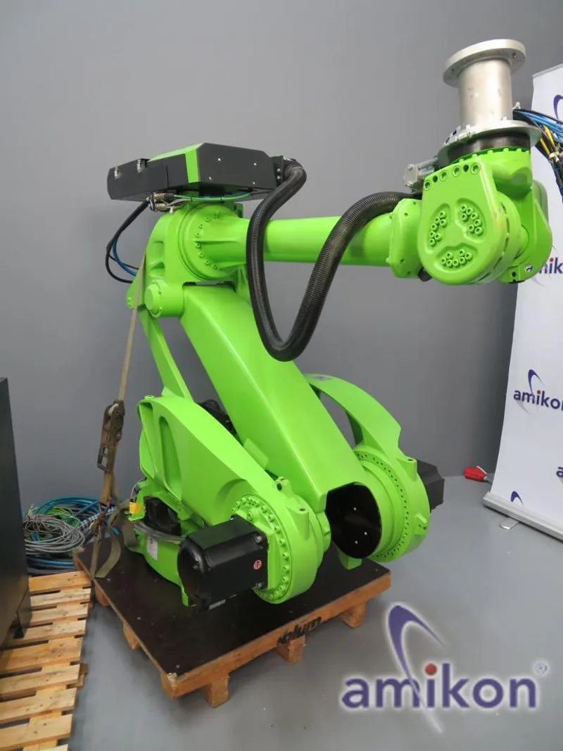 Stäubli Robotics TX340 SH — view 2