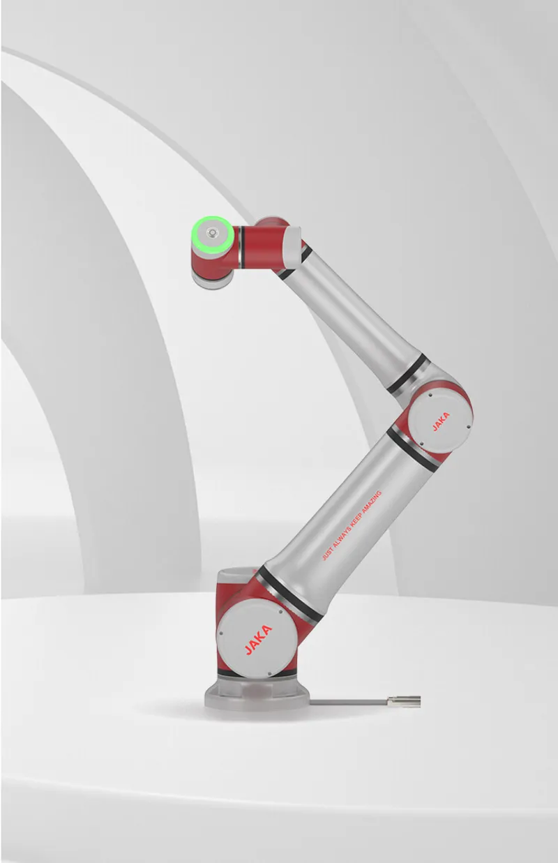 JAKA Zu 30 — view 2