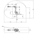 Estun ER130B-3200 thumbnail 2