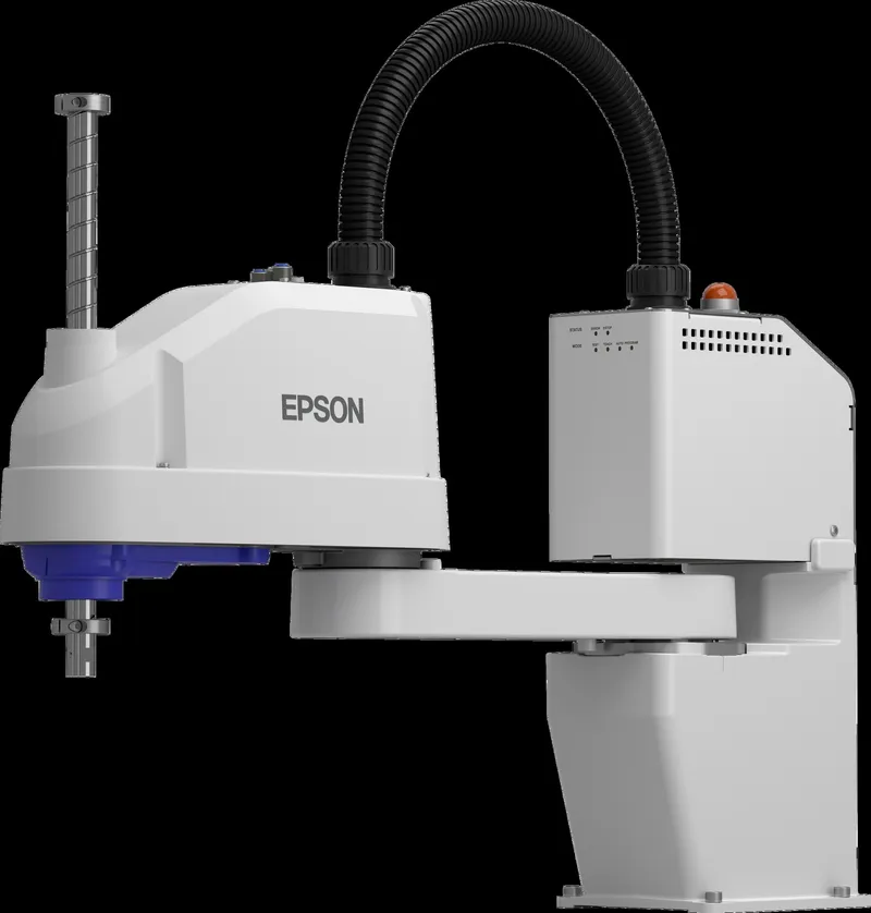Epson Robots T6 — view 2