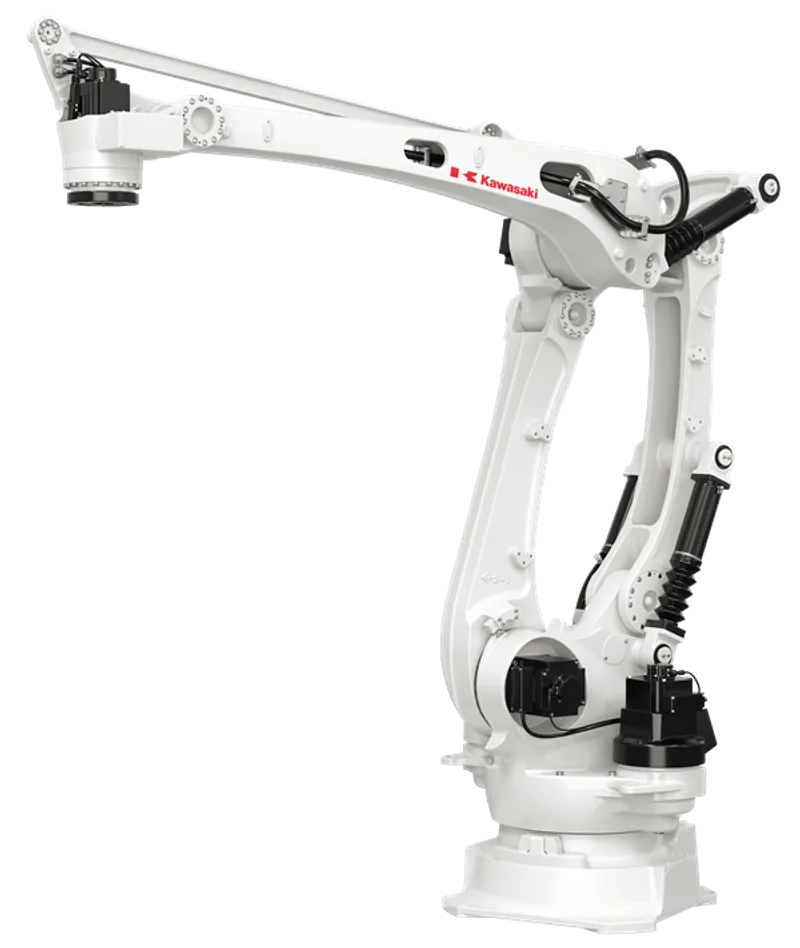 Kawasaki Robotics CP500L — view 2