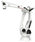 Kawasaki Robotics CP500L thumbnail 2