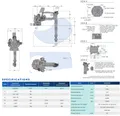 Yaskawa Motoman PH200RF thumbnail 2