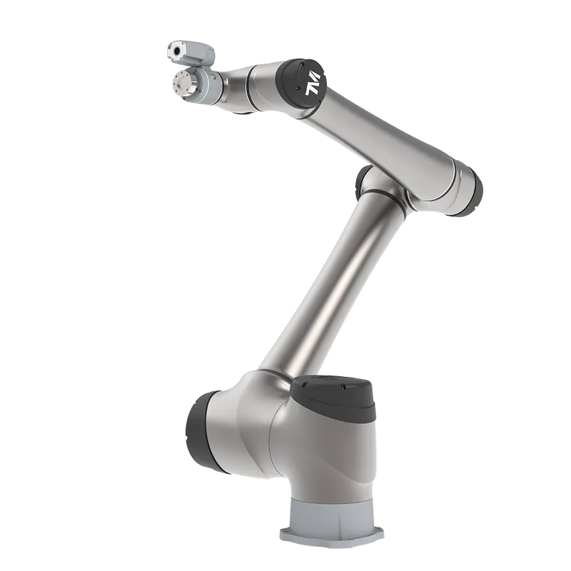 Techman Robot TM7S — view 2