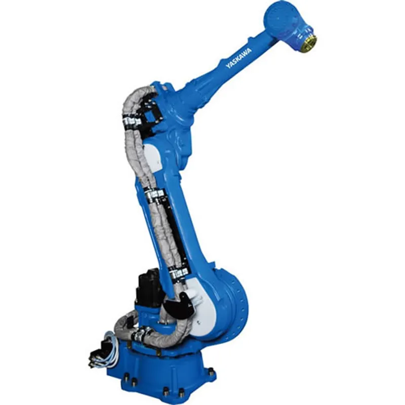Yaskawa Motoman GP88 — view 2