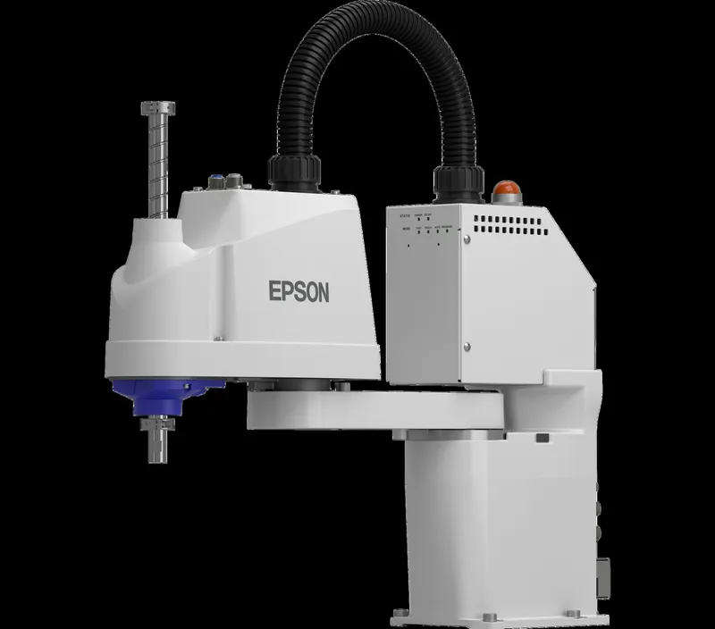 Epson Robots T3 — view 2