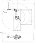 Estun ER70B-2100-LI thumbnail 2