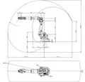 Estun ER160B-3200 thumbnail 2