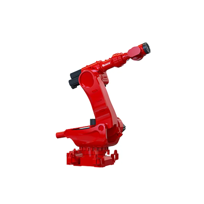 Siasun SR500A — view 2