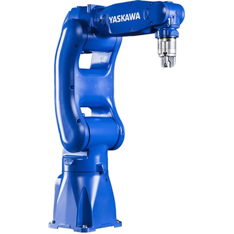 Yaskawa Motoman Motoman GP8 — view 2