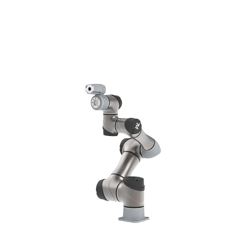 Techman Robot TM7 — view 1
