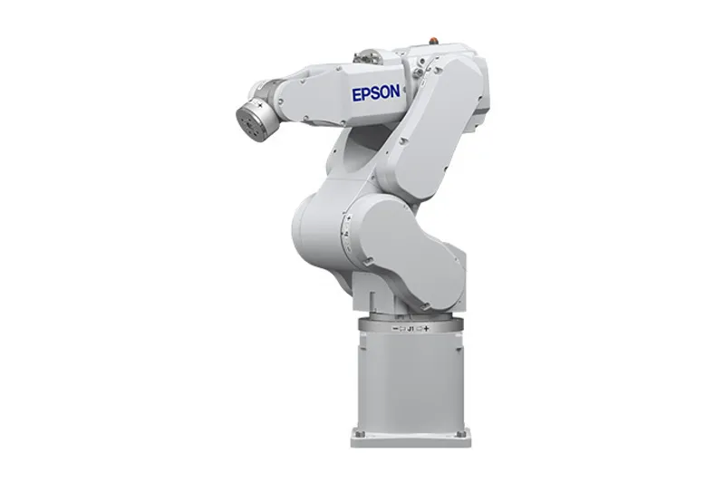 Epson Robots C4 — view 2