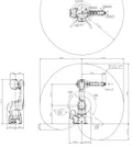 Kawasaki Robotics RS025S thumbnail 2