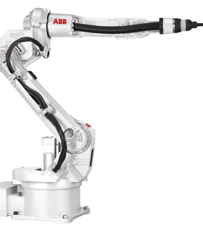 ABB Robotics IRB 1520ID — view 2